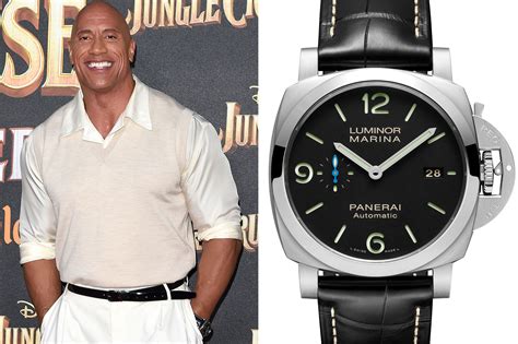 panerai movies|panerai watches celebrities.